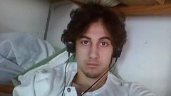 Pena de muerte para el coautor de los atentados de Boston: "Siento el daño irreparable que he hecho"