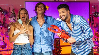 Teleplanistas, con Javi Hoyos - 16/06/2026 | Ver ahora