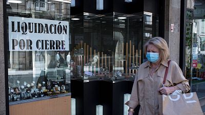 Los autónomos cerrarán el año con 60.000 millones en pérdidas y más de 600.000 negocios sin actividad