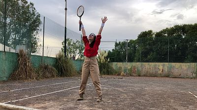 Perduts en el temps - La revolució esportiva - Veure ara Perduts en el temps - La revolució esportiva - Veure ara