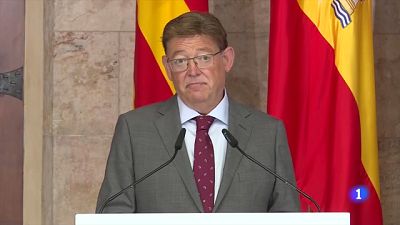 Pere Aragonès reclama "màxima implicació" a la taula de diàleg Pere Aragonès reclama "màxima implicació" a la taula de diàleg