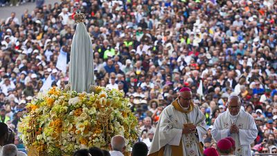 Peregrinación a Fátima 2026: el turismo religioso se dispara en Portugal por la crisis en Oriente Medio