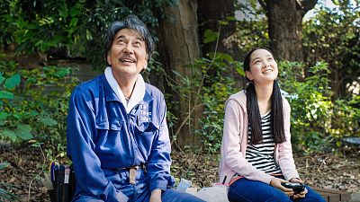 'Perfect Days', la oda de Wim Wenders a Japón: De Yasujiro Ozu a los aseos de Tokio 'Perfect Days', la oda de Wim Wenders a Japón: De Yasujiro Ozu a los aseos de Tokio