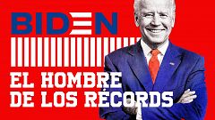 Joe Biden, un político de la vieja guardia para reconstruir Estados Unidos