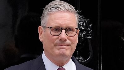 Keir Starmer, el líder laborista que se alejó del laborismo