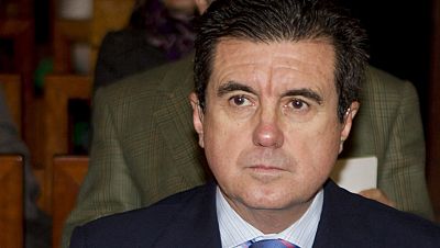 El periodista de Matas cobró comisiones por conseguir contratos públicos