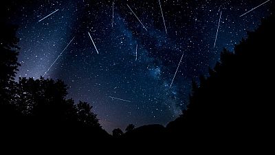 Perseidas 2021: cómo y cuándo disfrutar de la lluvia de estrellas del verano