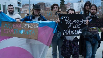El 20,6% de las personas que sufren discriminación considera que denunciar no sirve para nada, según un estudio
