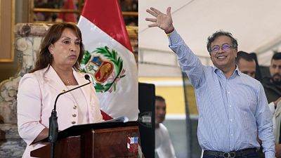 Perú y Colombia acuerdan volver a nombrar embajadores tras dos años de desencuentros