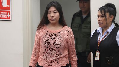 Perú rompe relaciones diplomáticas con México por dar asilo a la exprimera ministra del Gobierno de Castillo