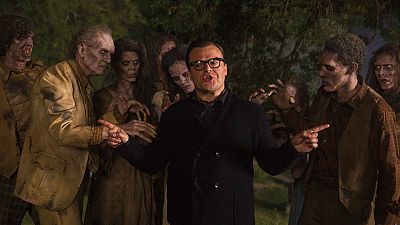 Tráiler de 'Pesadillas' Tráiler de 'Pesadillas'