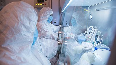 Peste neumónica en Rusia: qué se sabe de la alerta sanitaria