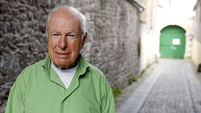 Peter Brook, el teatro (y cine) en busca del paraíso perdido