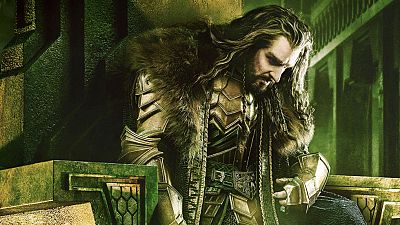 Peter Jackson estrena 'El Hobbit: La batalla de los cinco ejércitos'