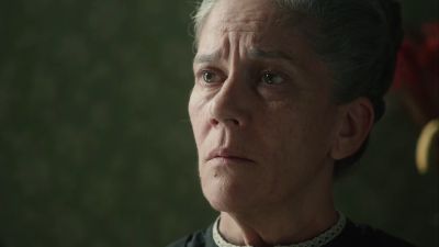 Petra, relevada de su cargo como ama de llaves en 'La Promesa': ¿Quién ocupará su puesto?