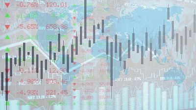 El mercado aguarda con expectación la reunión de Trump y Xi El mercado aguarda con expectación la reunión de Trump y Xi