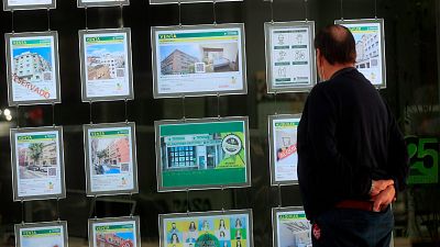 Los Presupuestos reducen al 40% la bonificación fiscal para las entidades que se dedican al alquiler de vivienda