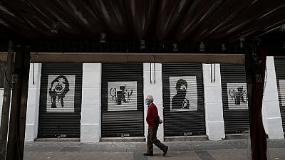 La AIReF matiza la previsión del Gobierno y avisa de que el PIB podría caer un 11, 7 % si hay un rebrote del virus en otoño