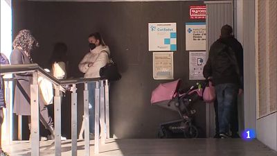 La sisena onada: "explosiva" - veure ara La sisena onada: "explosiva" - veure ara