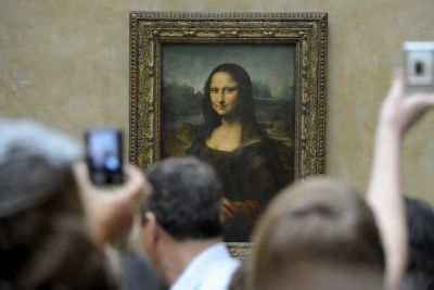Cuando Picasso fue detenido por robar la 'Mona Lisa'