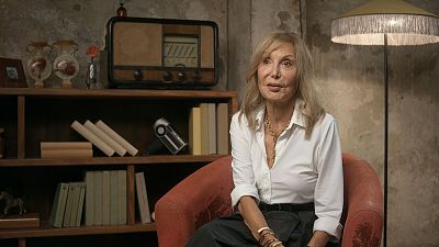 El dia que Pilar Eyre va deixar de ser acreditada per la Casa Reial El dia que Pilar Eyre va deixar de ser acreditada per la Casa Reial