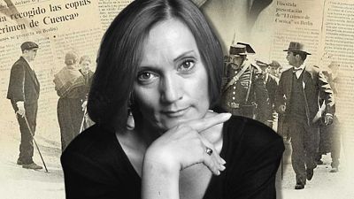 Especial Pilar Miró en Historia de nuestro cine de La 2 Especial Pilar Miró en Historia de nuestro cine de La 2