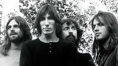 'The dark side of the moon' de Pink Floyd, 50 años del disco conceptual que batió récords en las listas