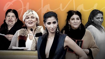 Visibilidad y poder gitano en femenino: el legado de 120 mujeres gitanas que han roto barreras contra los prejuicios