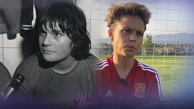 Así ha cambiado el fútbol femenino en España: de la Selección Española 'Clandestina' al reconocimiento y el estrellato