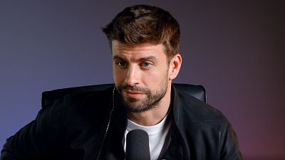 Piqué: "Estoy orgulloso del acuerdo de la RFEF con Arabia, no hubo nada ilegal"