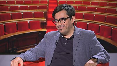 Gerardo Pisarello a 'Aquí parlem'