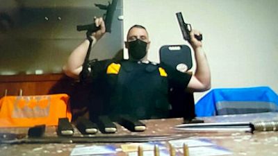 El 'pistoler de Tarragona' rebrà l'eutanàsia el 23 d'agost