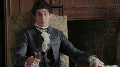 El plan de Julio para alejar a Rafael de Adriana en 'Valle Salvaje'