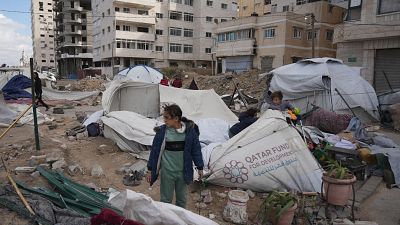 El plan de paz de Trump para Gaza entra en su segunda fase y un comité de tecnócratas gobernará el enclave