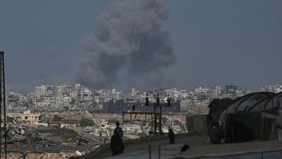 El plan de Trump para la paz en Gaza: liberación de rehenes en 72 horas, desarme de Hamás y renuncia a la ocupación