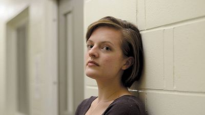 'Top of the Lake', serie gratis en RTVE Play 'Top of the Lake', serie gratis en RTVE Play