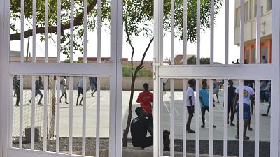 Todas las comunidades menos Aragón dan al Gobierno el número de menores migrantes acogidos