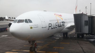Plus Ultra expresa su disposición a colaborar y pide evitar "interpretaciones descontextualizadas" sobre su rescate