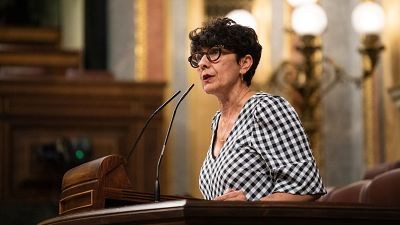El PNV asegura que no negocia una moción de censura pero avisa a Sánchez: "Hay que coger el toro por los cuernos"