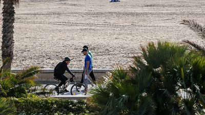 La población europea se está adaptando mejor al frío que al calor, según un estudio