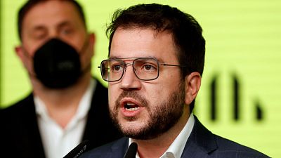 ERC aún ve posible un Govern con los 'comunes' y Junts se cierra a un pacto con no independentistas