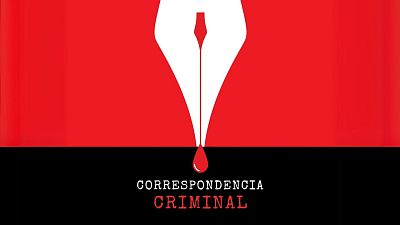 Llega la nueva temporada del podcast 'Correspondencia criminal'