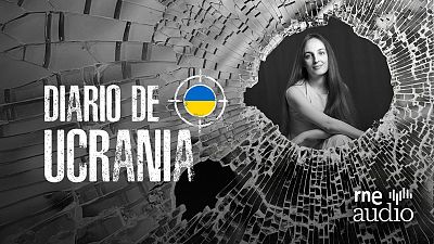 Pódcast 'Diario de Ucrania': Elena Kostyuchenko: "Si pudiera elegir, viviría en Rusia"