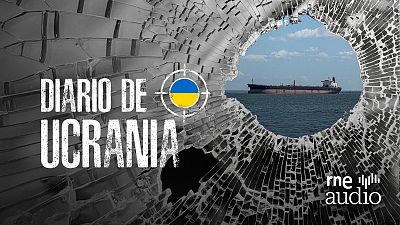 Pódcast 'Diario de Ucrania' | La flota fantasma con la que Rusia evita las sanciones