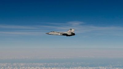 Pódcast 'Diario de Ucrania': Putin busca las líneas rojas de la OTAN