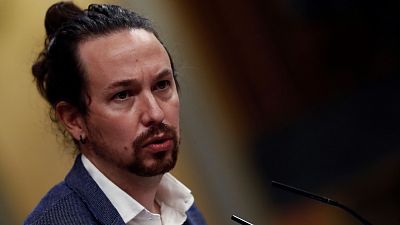 Podemos admite la improcedencia del despido de Calvente tras llegar a un acuerdo