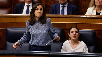 Podemos denuncia una "manipulación" de datos en el CIS y exige explicaciones "inmediatas" a Tezanos