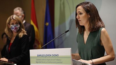 Unidas Podemos impulsa en el Congreso una ley para crear una eléctrica pública