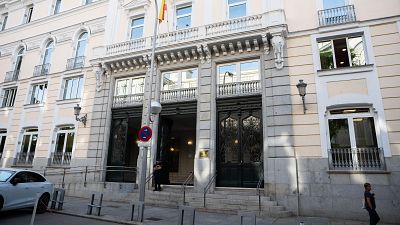 El Poder Judicial abre la puerta a sancionar al juez Peinado por sugerir que los escoltas de Begoña podrían ayudarla a huir