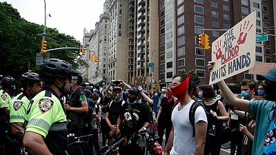 La Policía empeoró los disturbios raciales en Nueva York, según una investigación